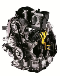 P02E4 Engine